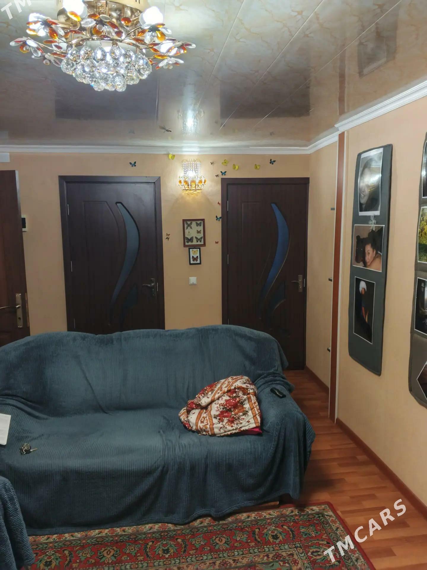 Квартира Asuda Emlak 3koм. 1эт - Туркменбаши - img 3