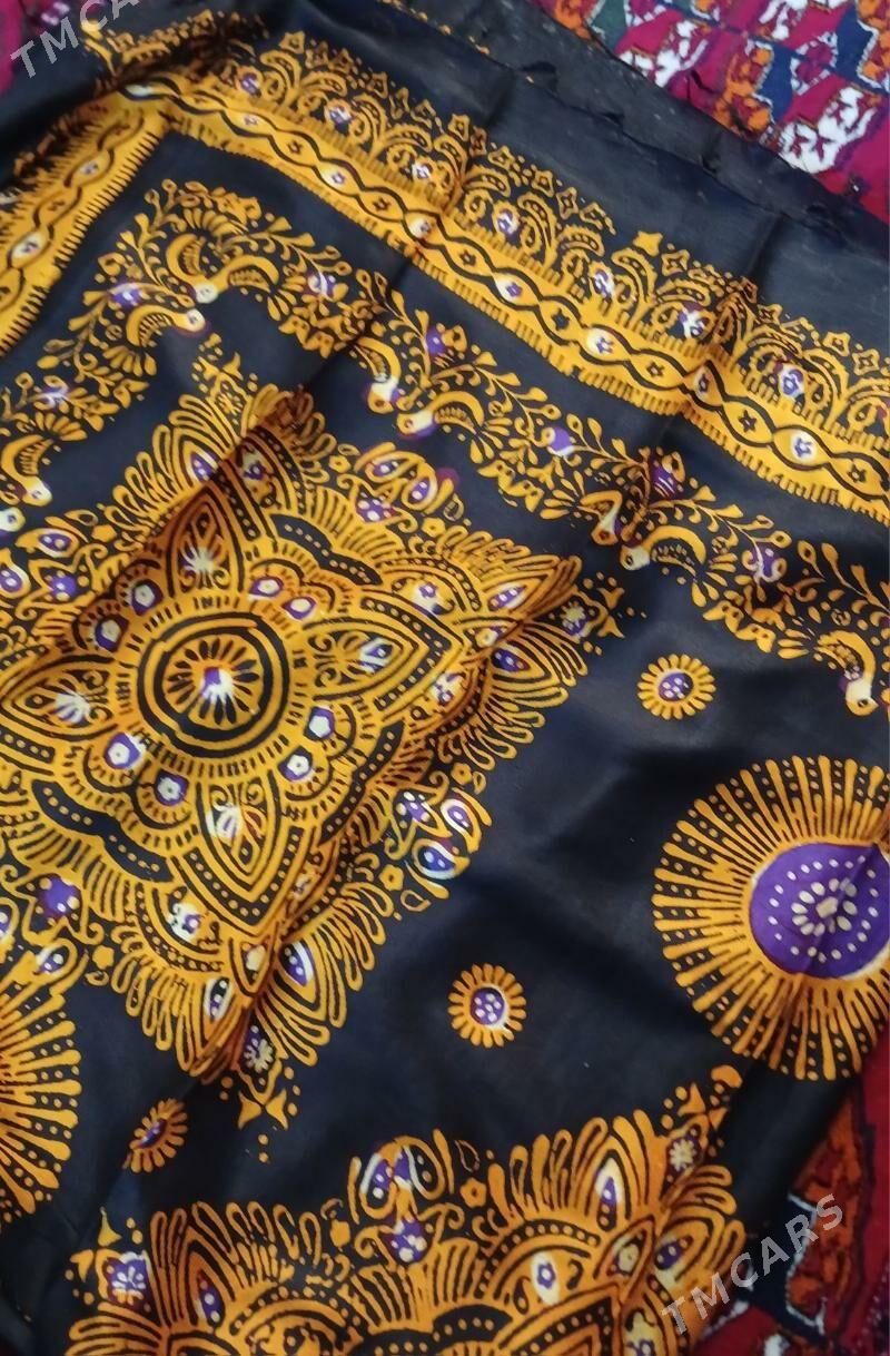 öÿme - Ашхабад - img 1