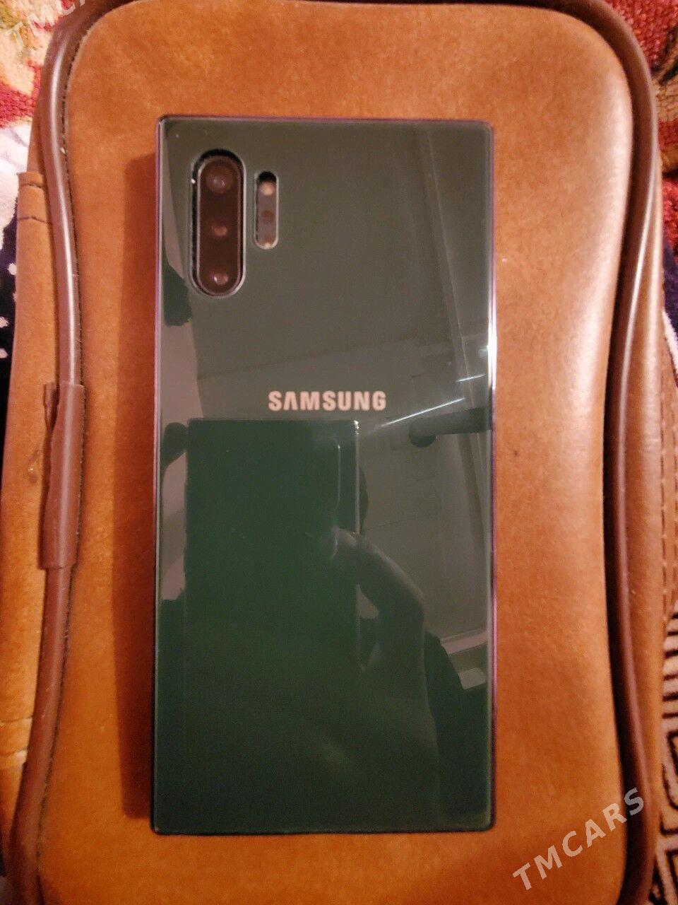 samsung note 10+ plus - Хитровка - img 2