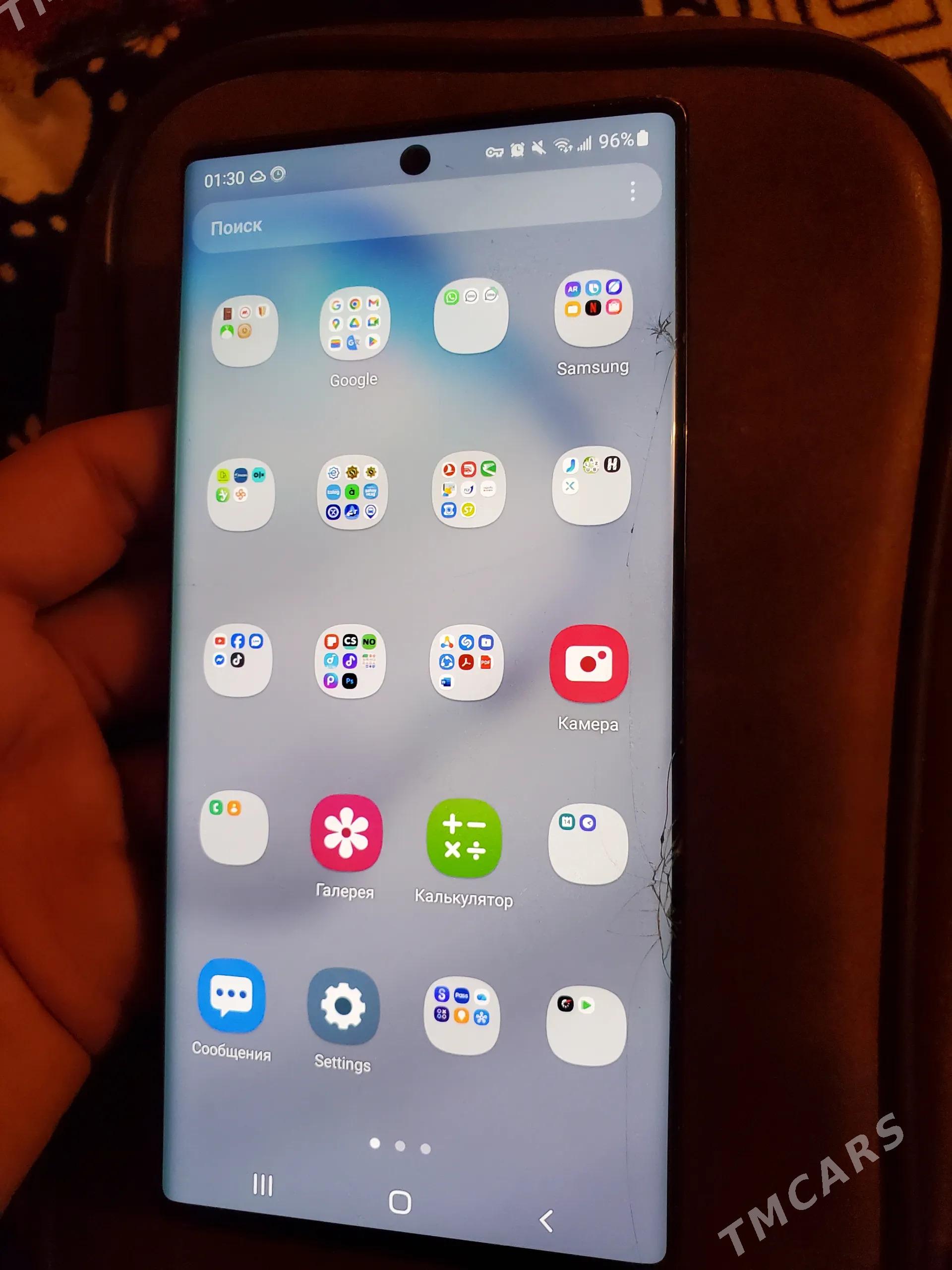 samsung note 10+ plus - Хитровка - img 5