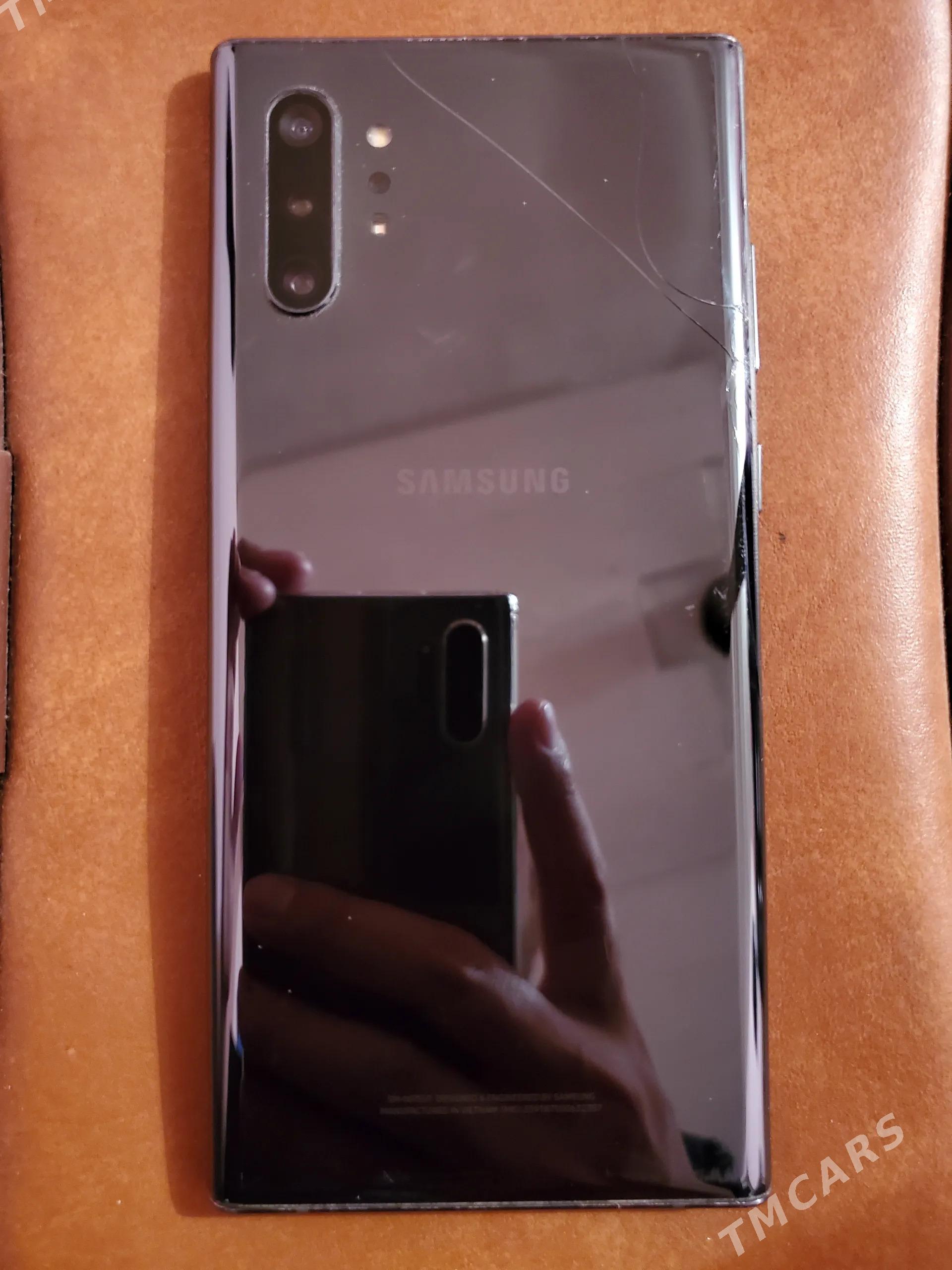 samsung note 10+ plus - Хитровка - img 3