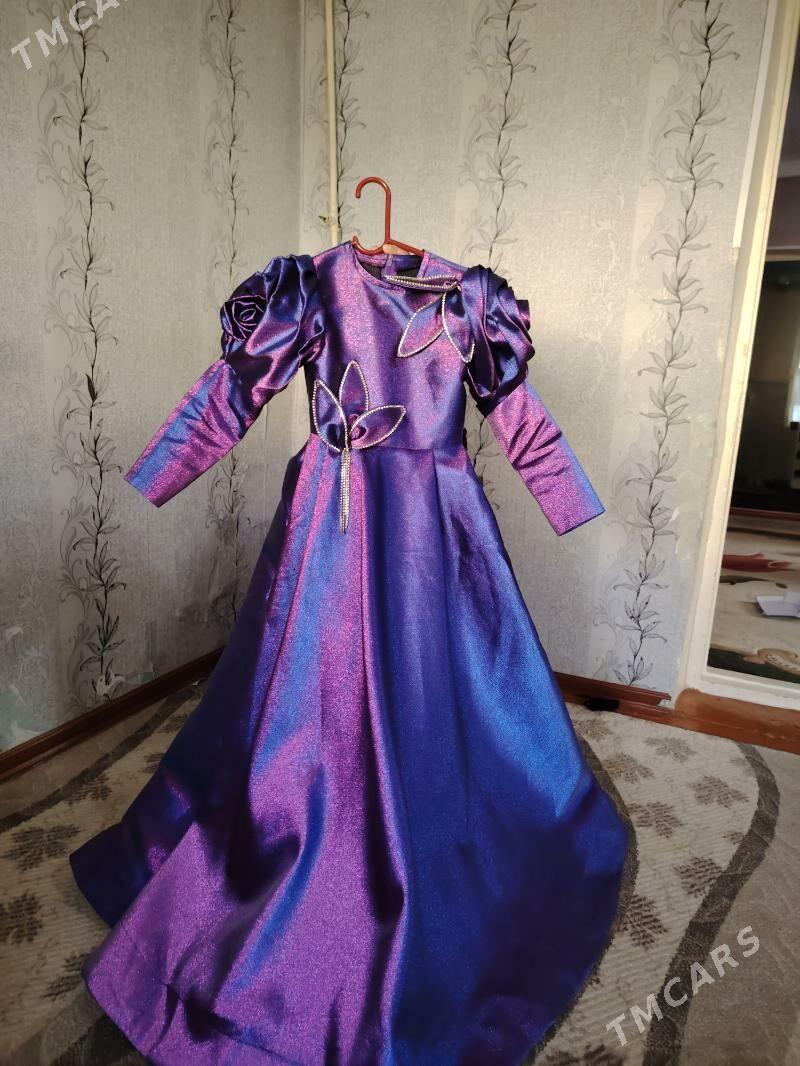 parca santu - Балканабат - img 1