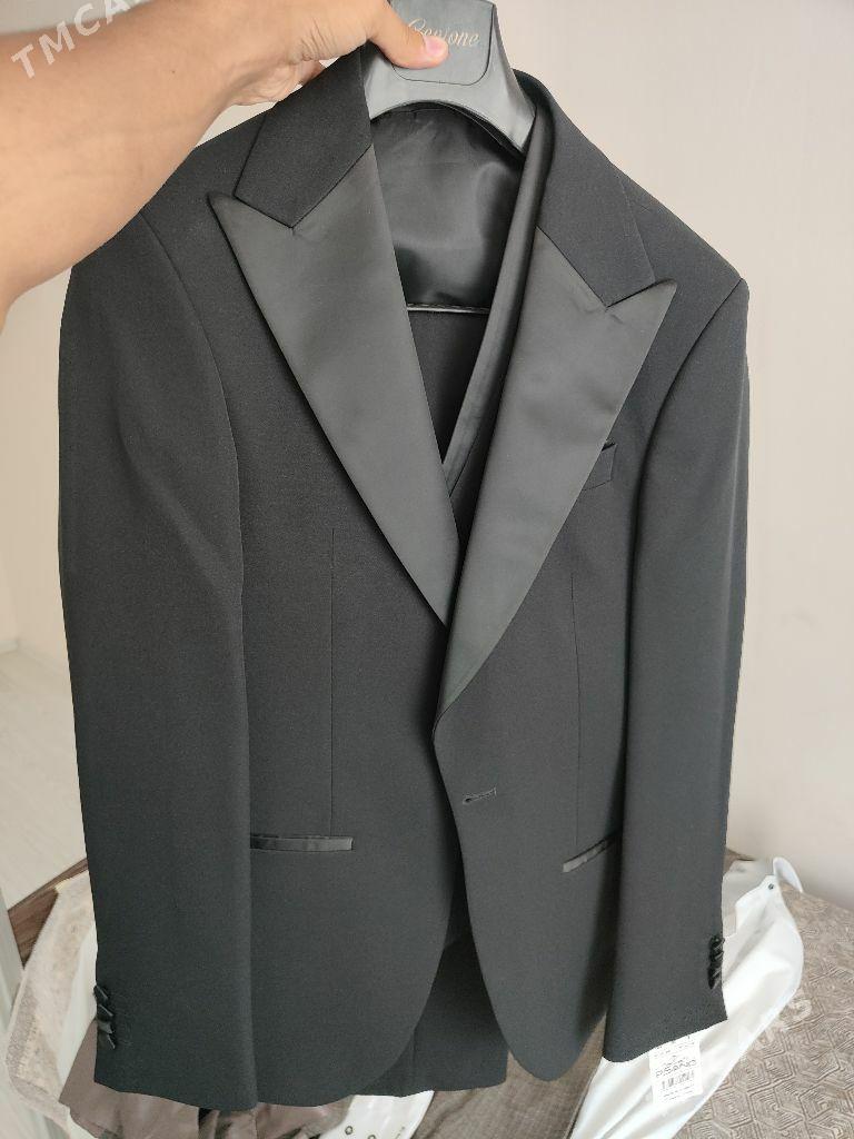 smoking kastyum balak - Ашхабад - img 1