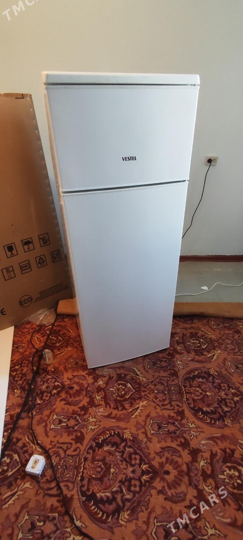 холодильники - Aşgabat - img 1