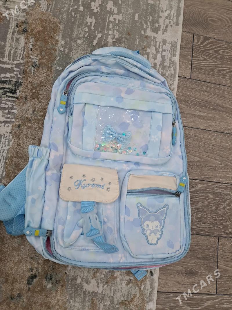 портфель школьный - Balkanabat - img 2