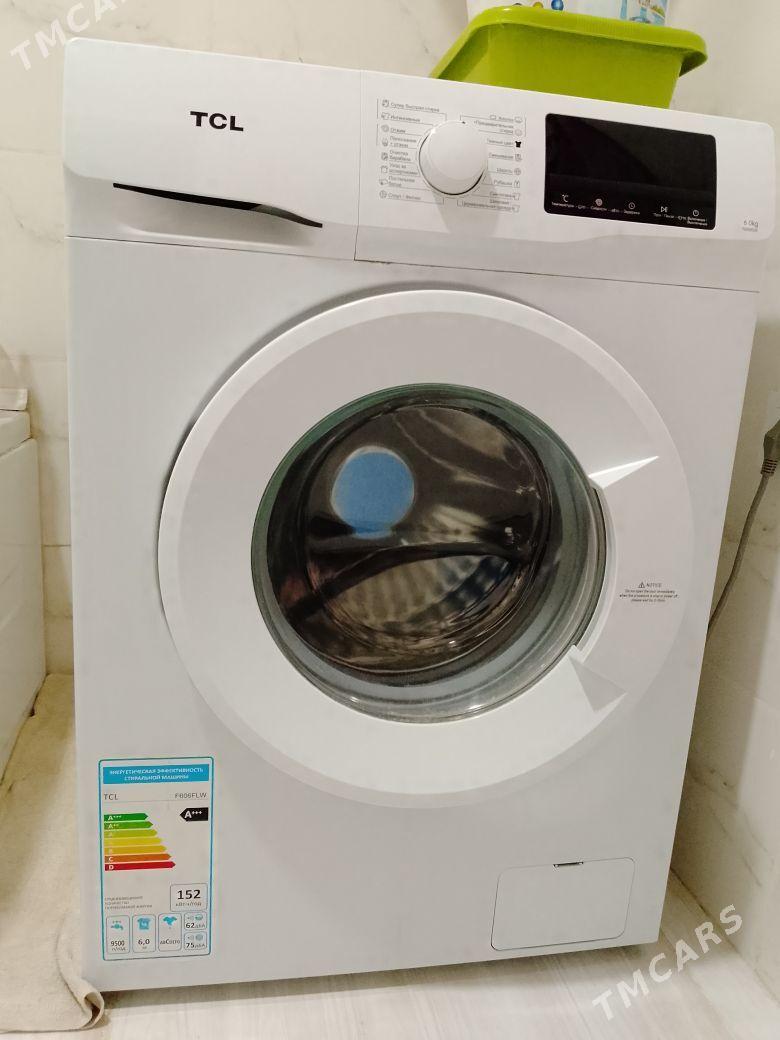 стиральная машина - Gurtly - img 3