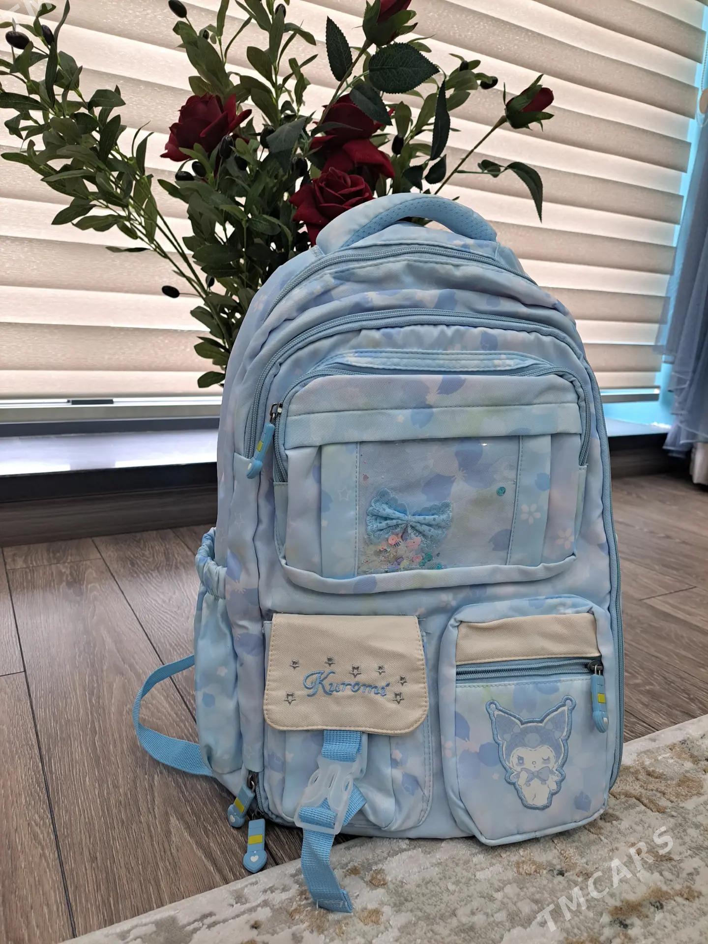 портфель школьный - Balkanabat - img 1