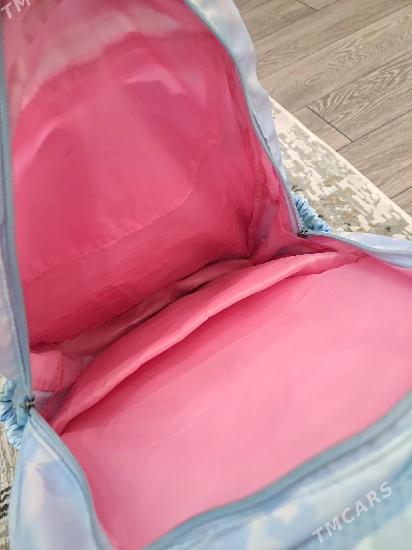 портфель школьный - Balkanabat - img 3