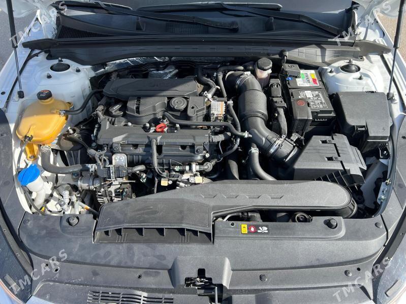 Kia K5 2021 - 300 000 TMT - Ашхабад - img 7