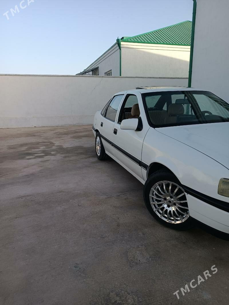 Opel Vectra 1991 - 32 000 TMT - Bäherden - img 5