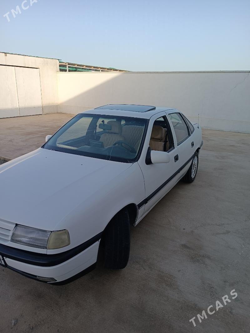 Opel Vectra 1991 - 32 000 TMT - Bäherden - img 7