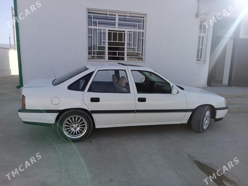 Opel Vectra 1991 - 32 000 TMT - Bäherden - img 6