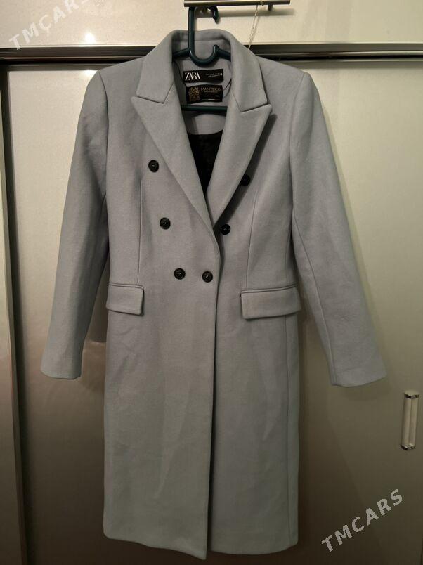 palto - Gurbansoltan Eje - img 1