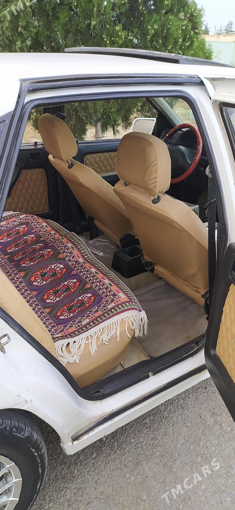 Opel Vectra 1991 - 32 000 TMT - Bäherden - img 2