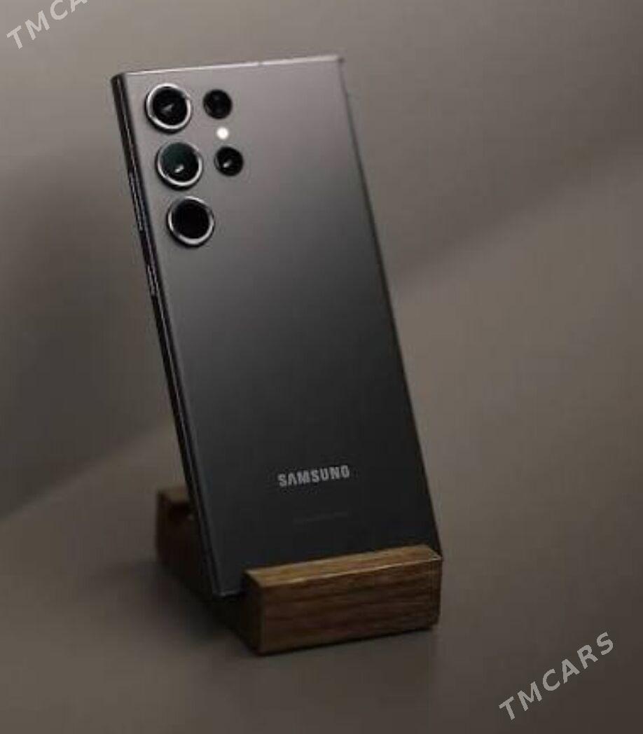 Samsung s23 ultra - Туркменабат - img 2