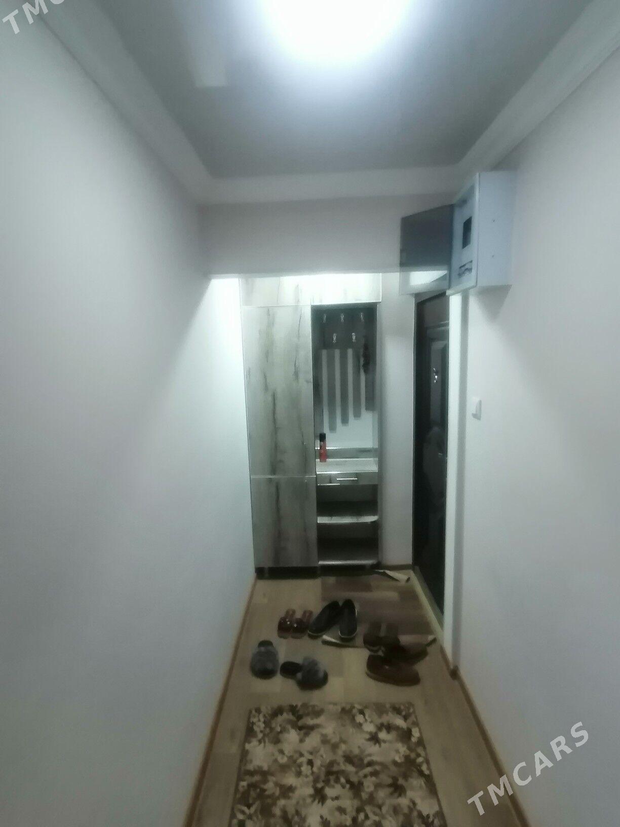   KWARTIRA   - Туркменабат - img 9