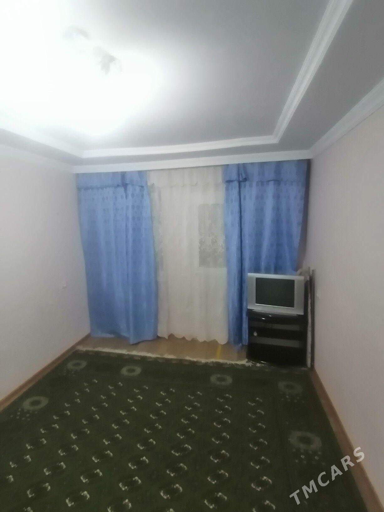   KWARTIRA   - Туркменабат - img 8