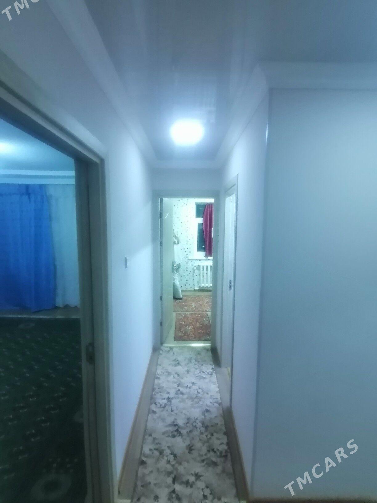   KWARTIRA   - Туркменабат - img 4