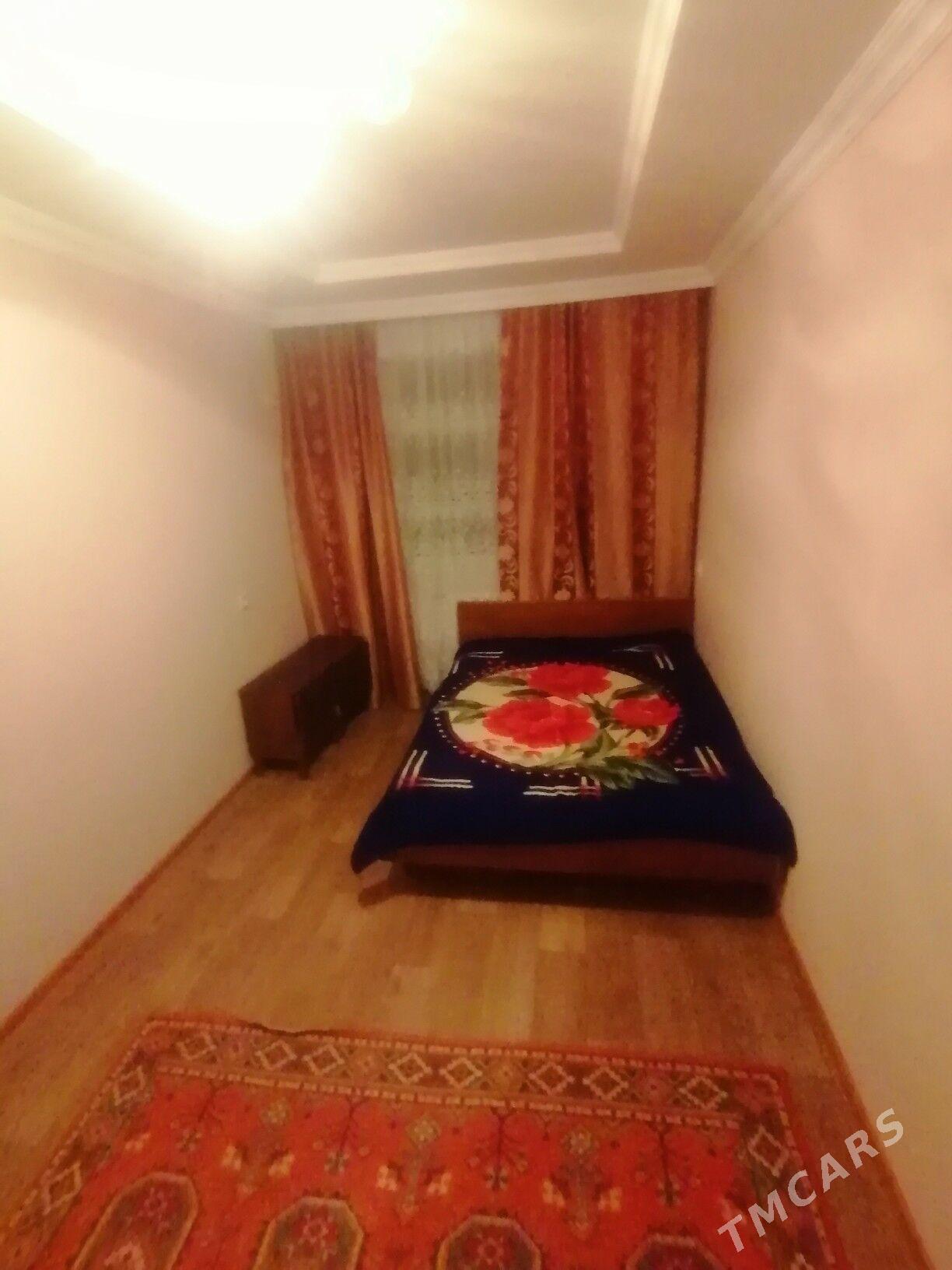   KWARTIRA   - Туркменабат - img 2