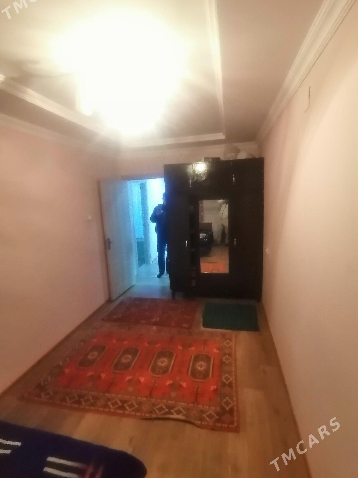   KWARTIRA   - Туркменабат - img 3