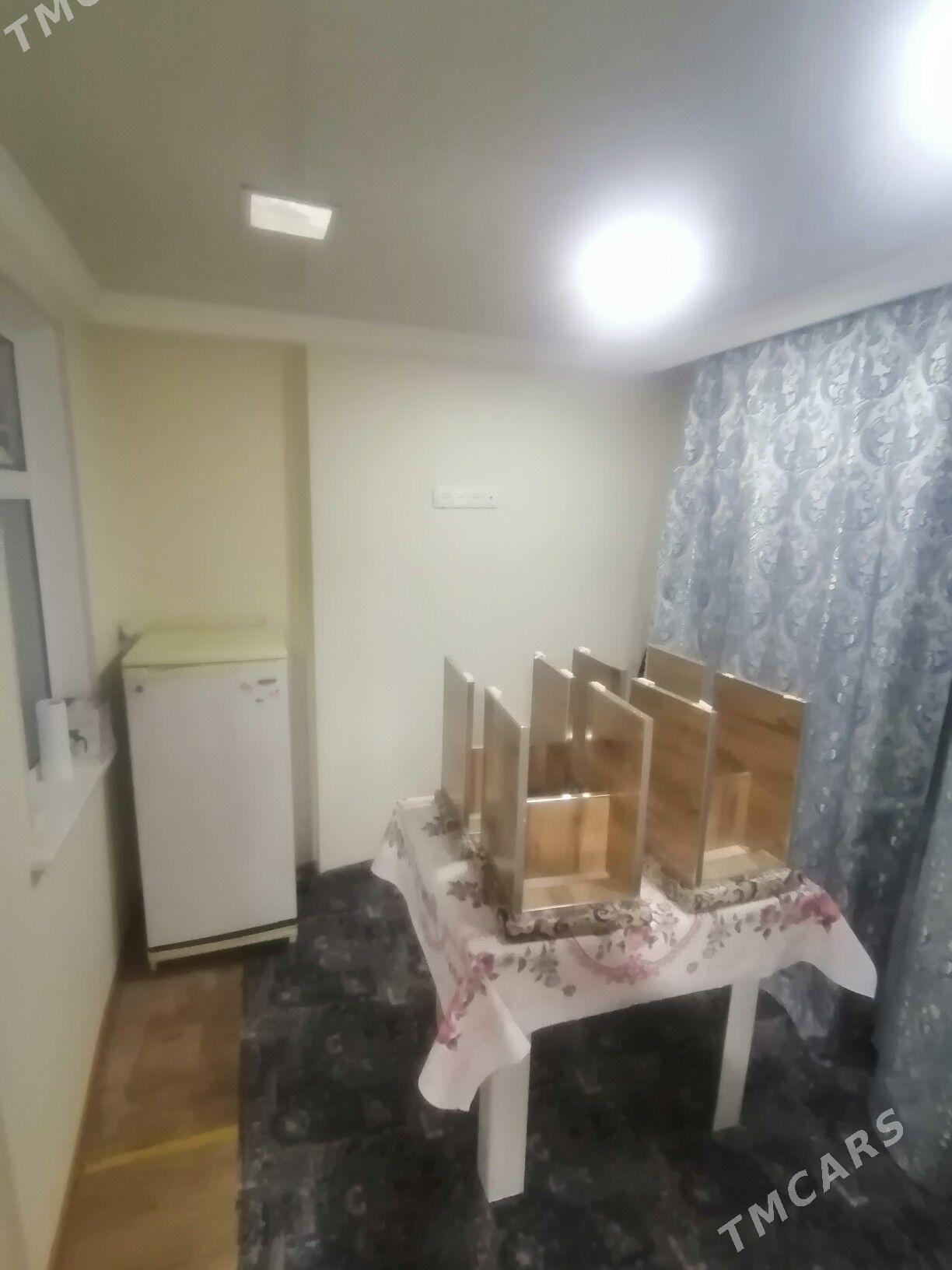   KWARTIRA   - Туркменабат - img 7