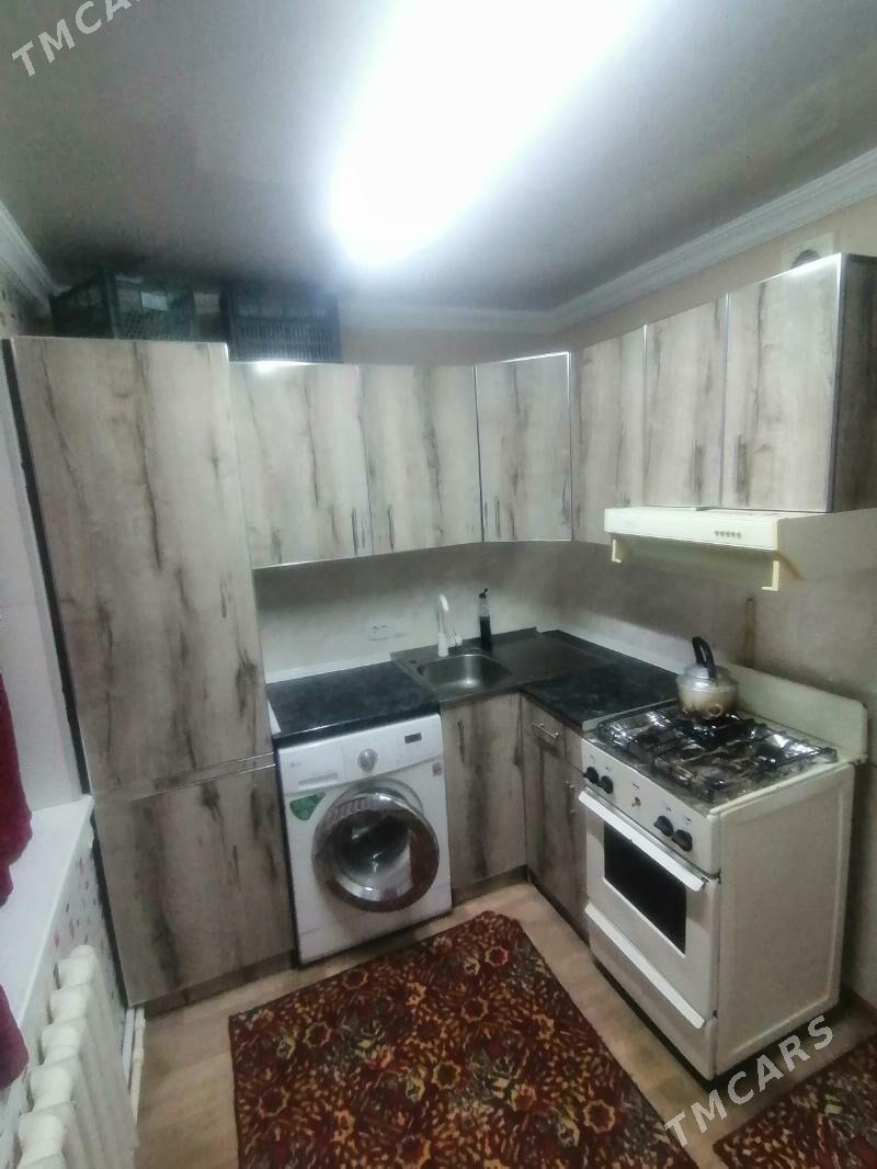 KWARTIRA - Туркменабат - img 1