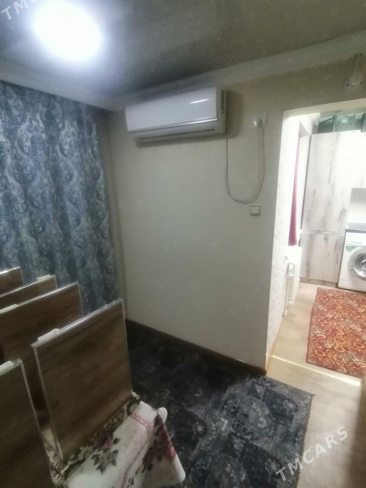   KWARTIRA   - Туркменабат - img 6