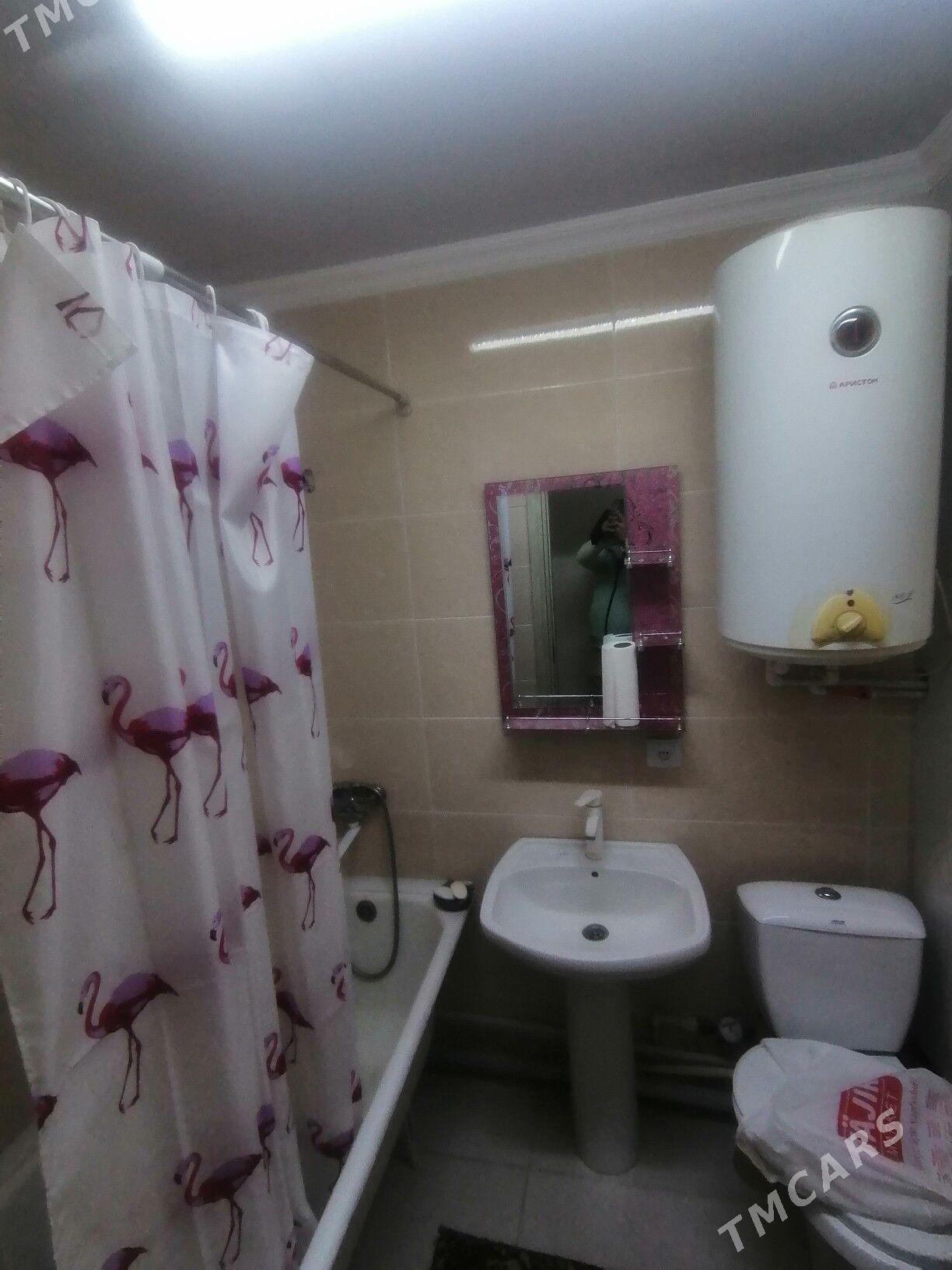   KWARTIRA   - Туркменабат - img 5