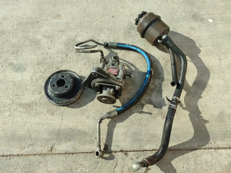 rulewoy usilitel BMW E34 1 000 TMT - Байрамали - img 1