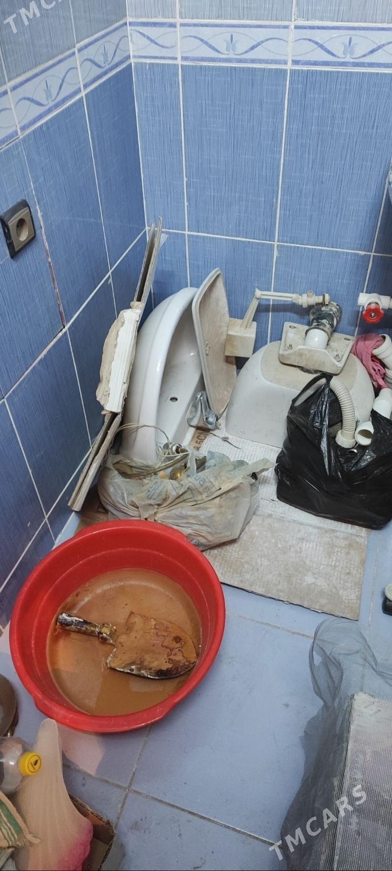 раковина в ванную - Aşgabat - img 3