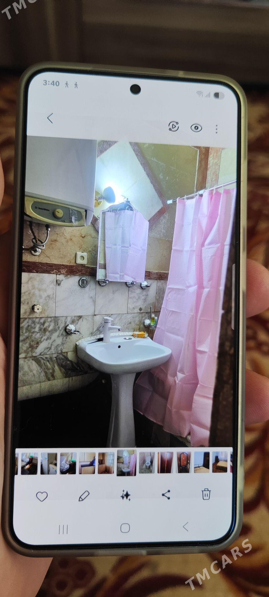 раковина в ванную - Aşgabat - img 4