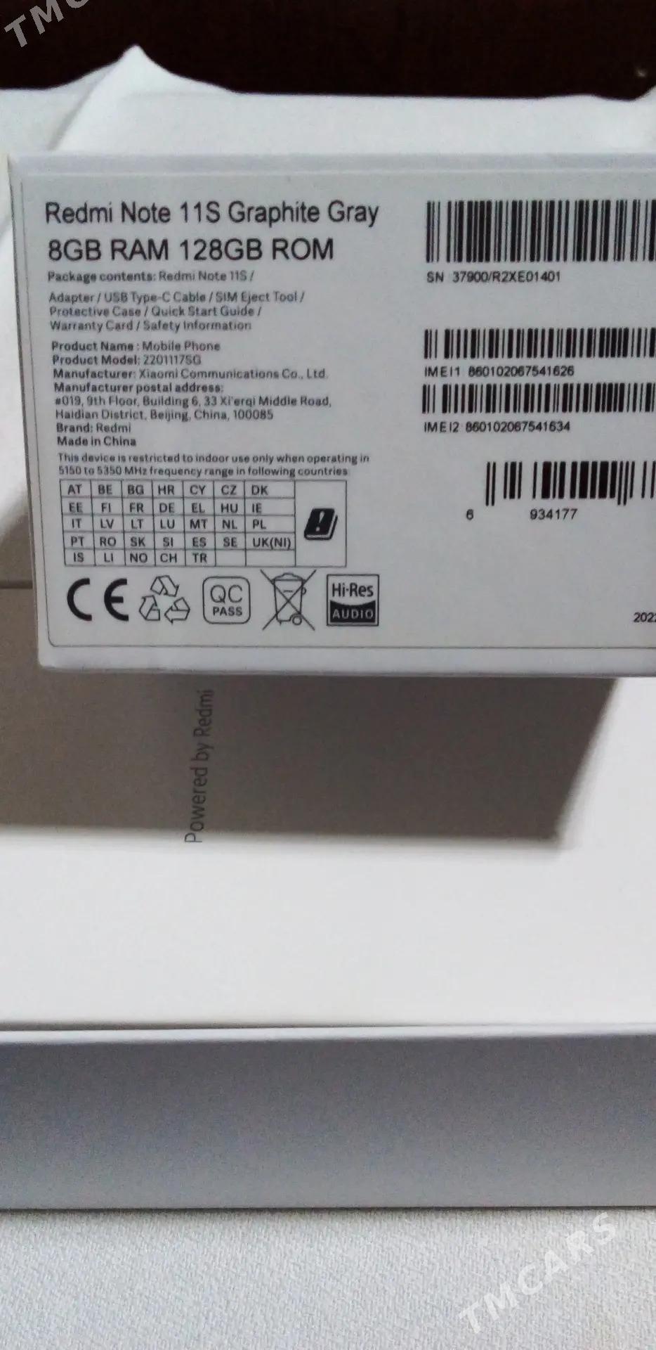 Redmi - Туркменабат - img 1