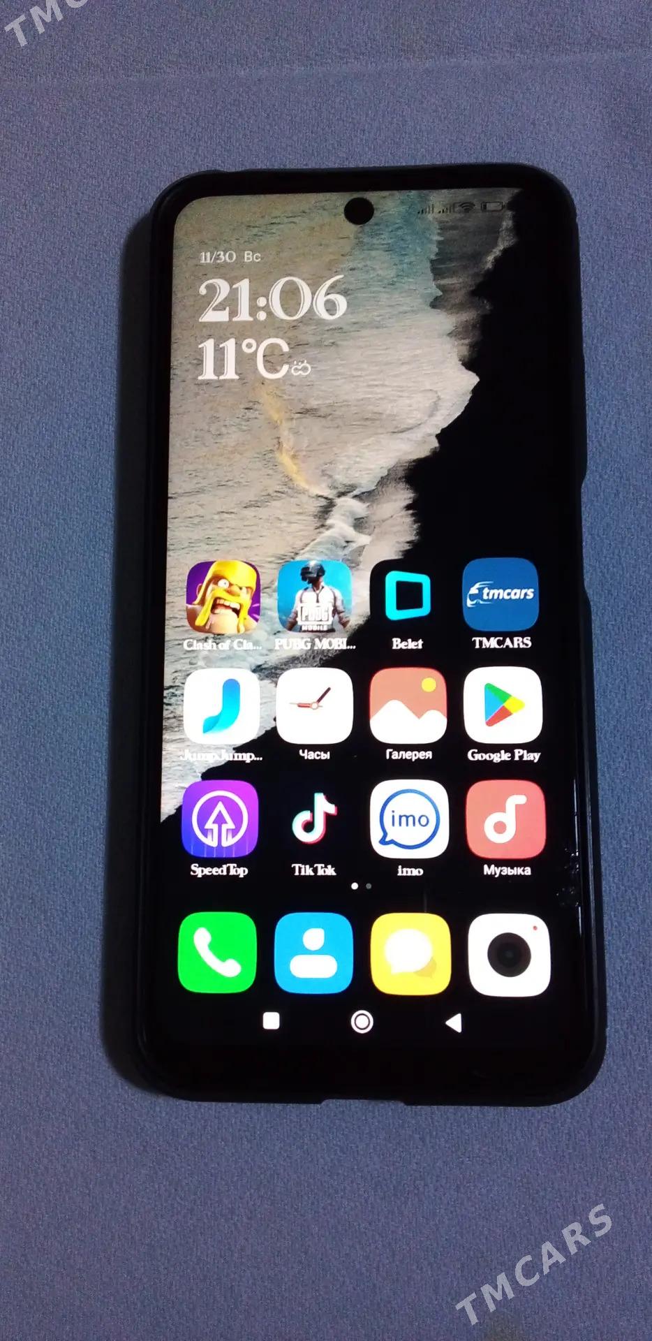 Redmi - Туркменабат - img 3