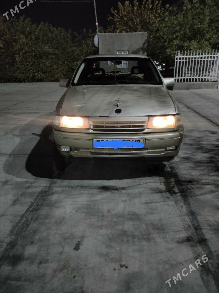 Opel Vectra 1992 - 30 000 TMT - Baýramaly - img 2