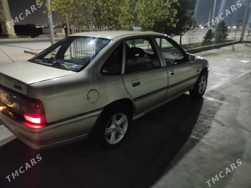 Opel Vectra 1992 - 30 000 TMT - Baýramaly - img 6