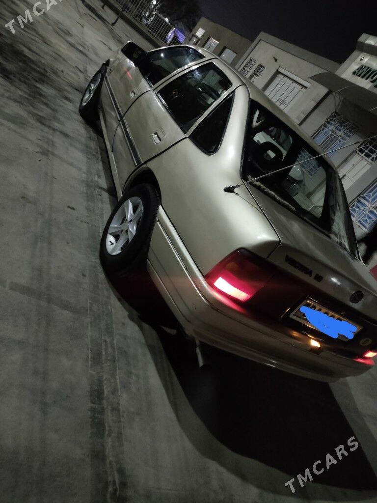Opel Vectra 1992 - 30 000 TMT - Baýramaly - img 4