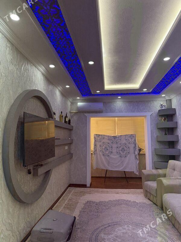 KWARTIRA - Туркменабат - img 1