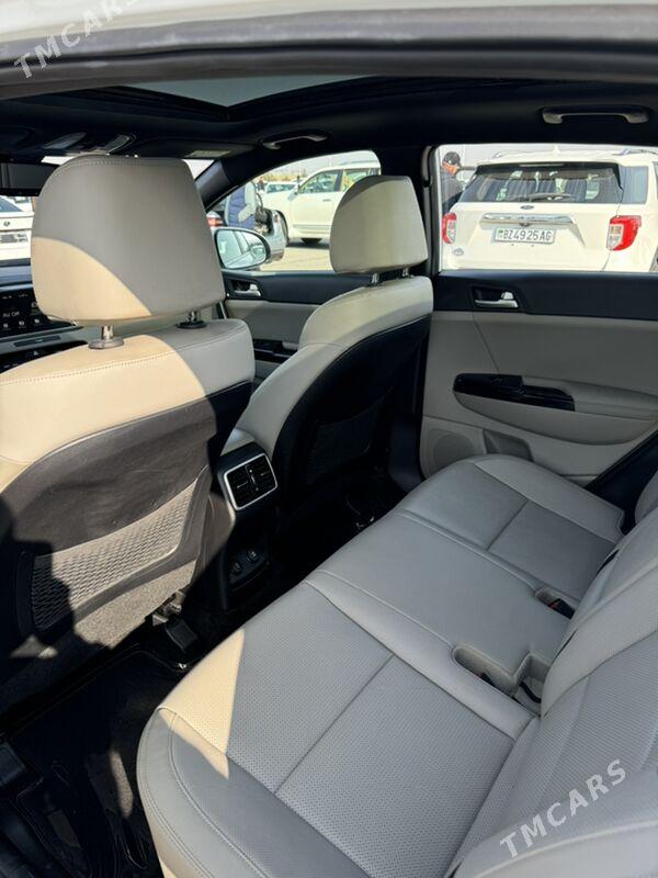 Kia Sportage 2021 - 294 000 TMT - Ашхабад - img 5