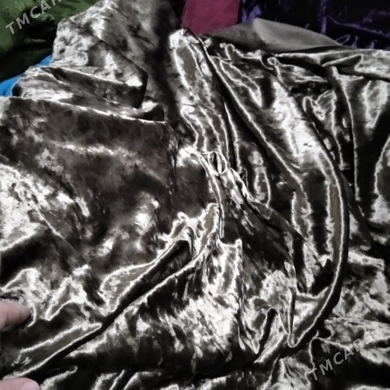 gadym mata - Ашхабад - img 3