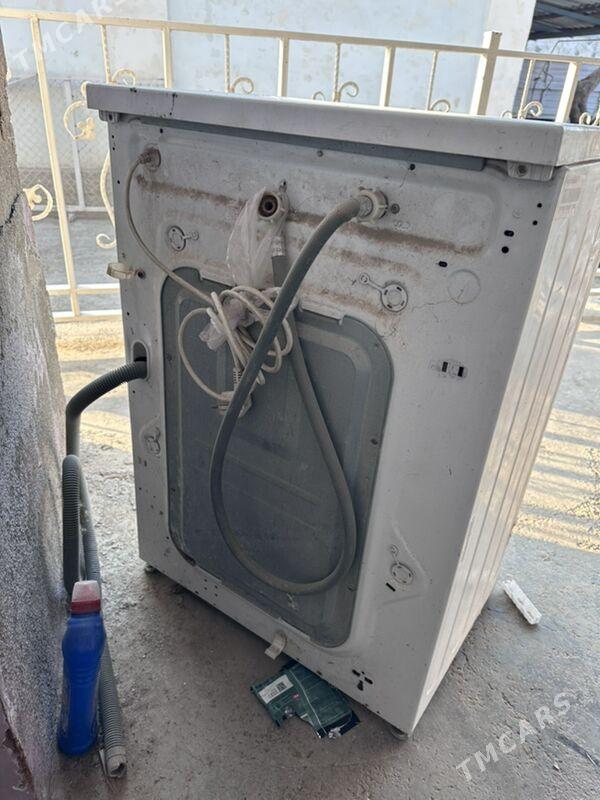 Kir masyn - Ашхабад - img 3