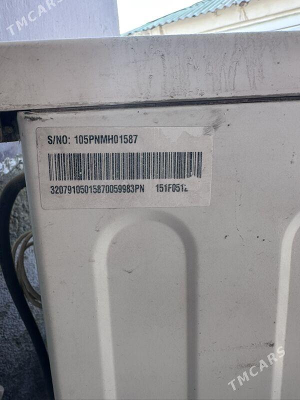 Kir masyn - Ашхабад - img 2