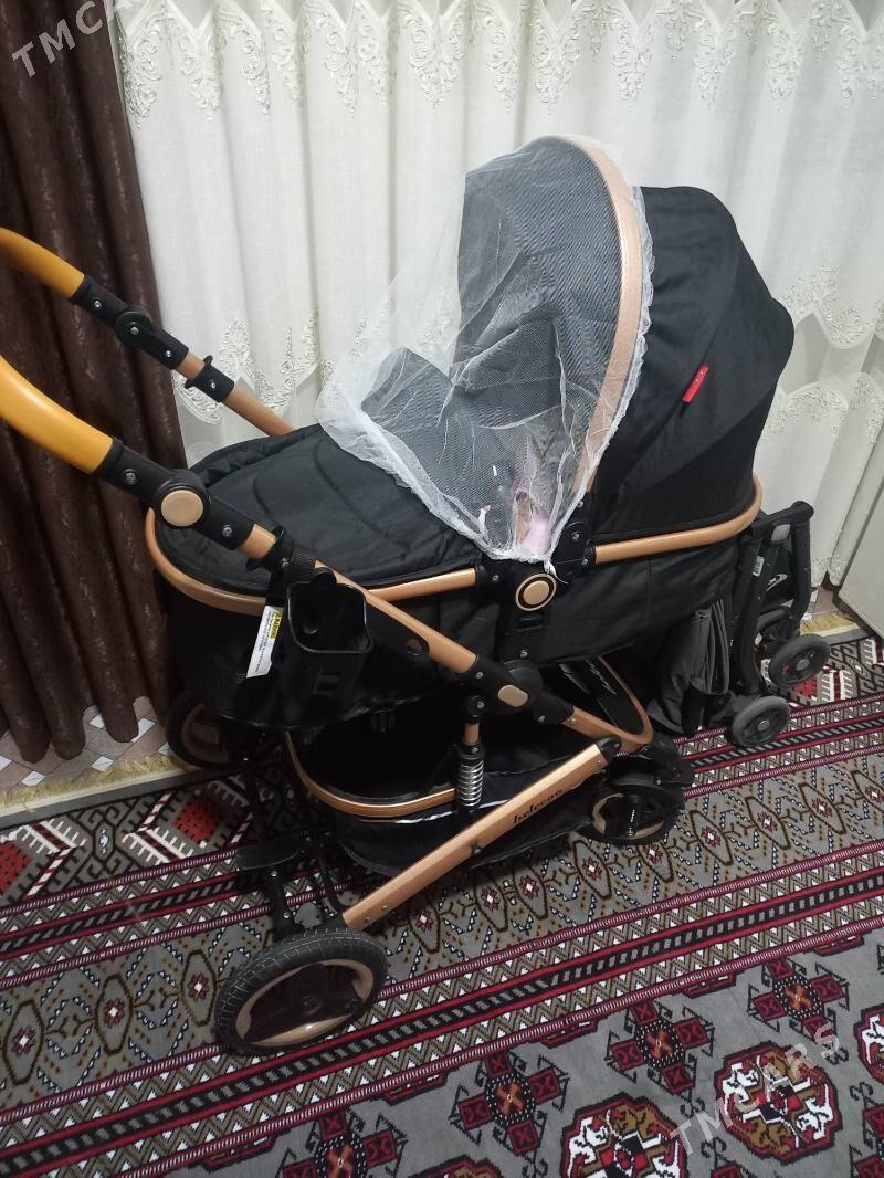 kalyaska. - Türkmenabat - img 2