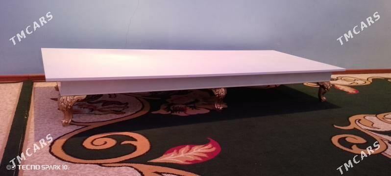 cay stol - Дашогуз - img 2