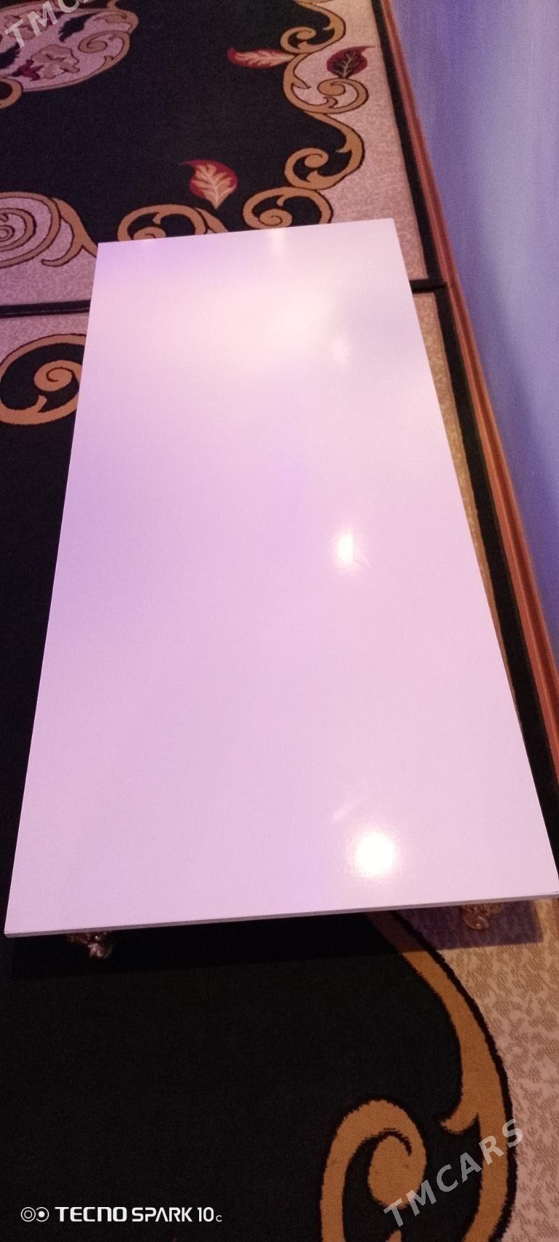 cay stol - Дашогуз - img 1