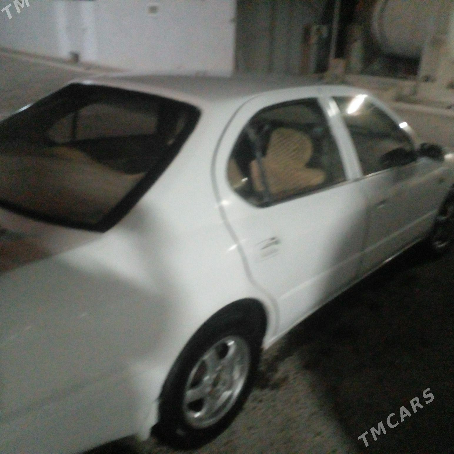 Toyota Vista 1995 - 42 000 TMT - Теджен - img 3