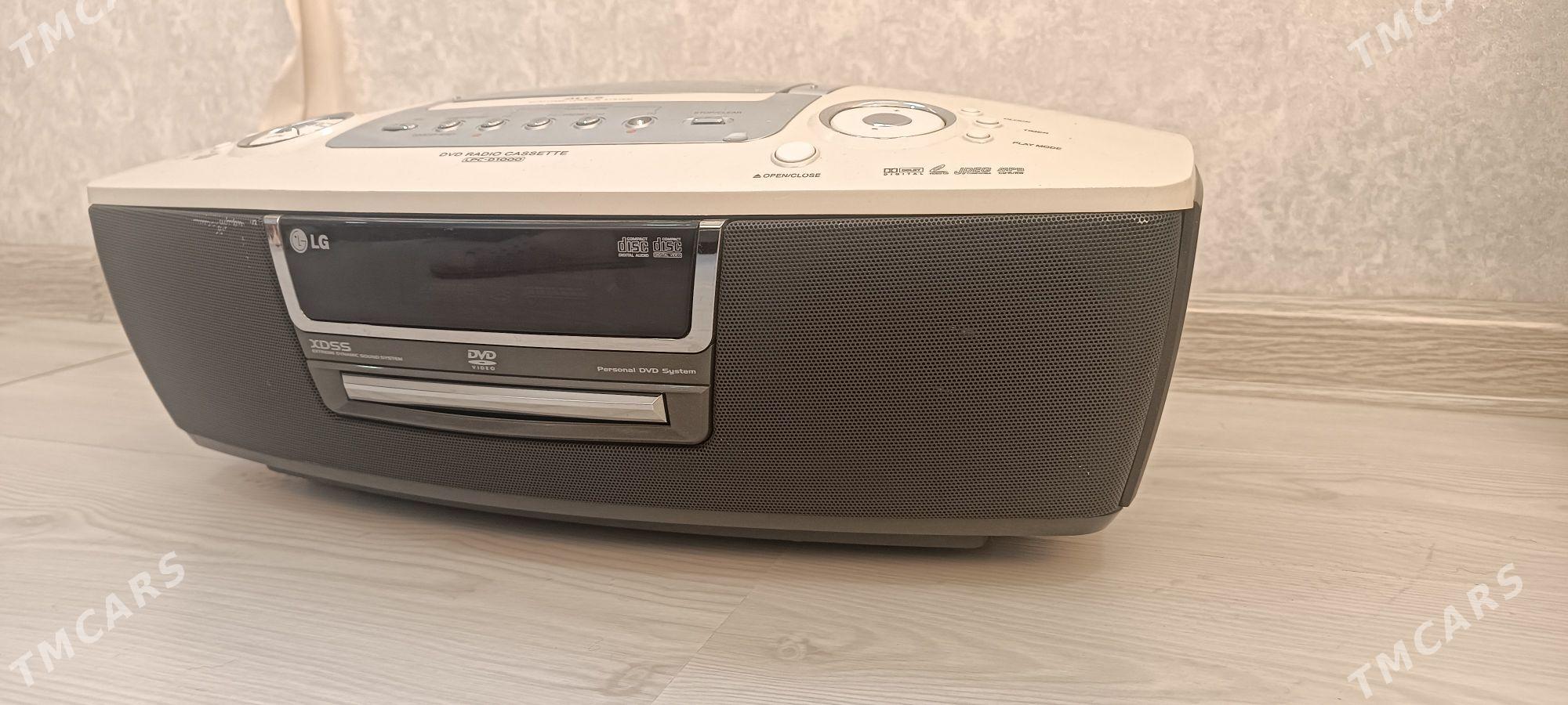  MAGNITAFON  - Ашхабад - img 4