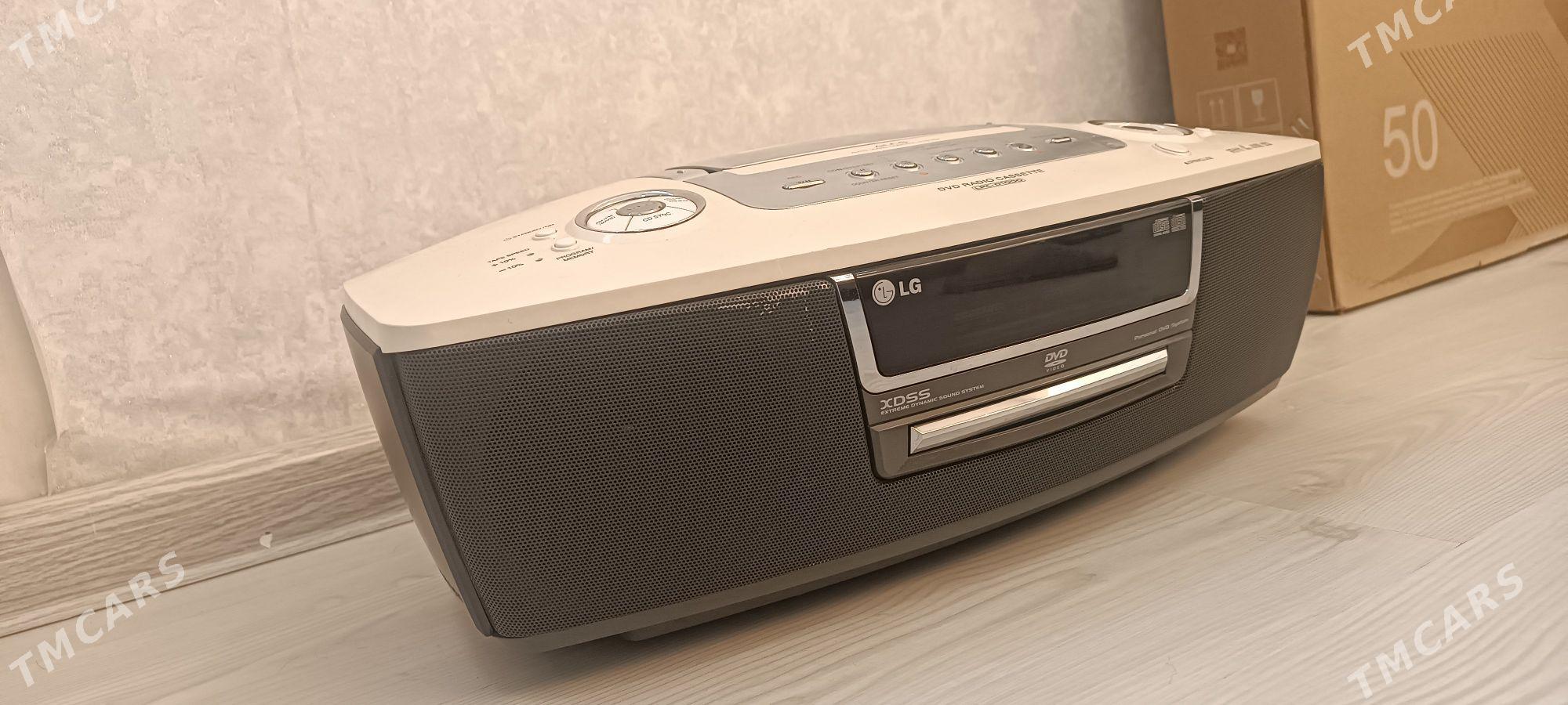  MAGNITAFON  - Ашхабад - img 2