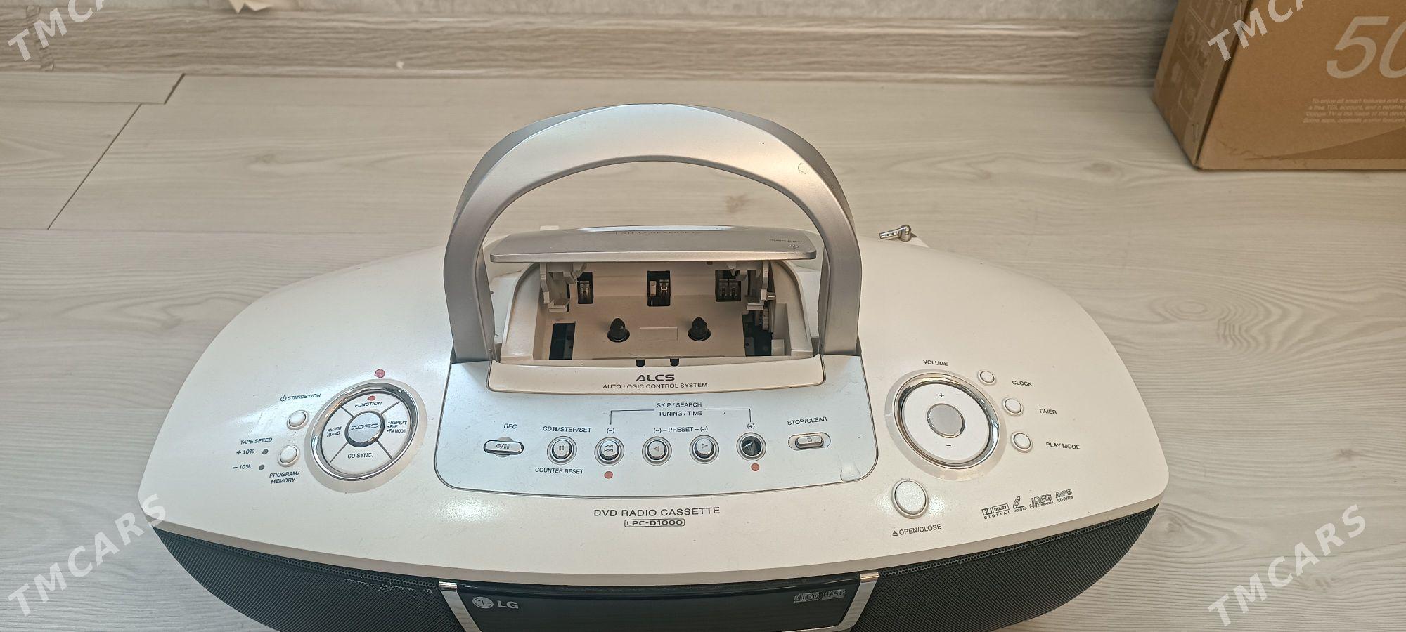  MAGNITAFON  - Ашхабад - img 3