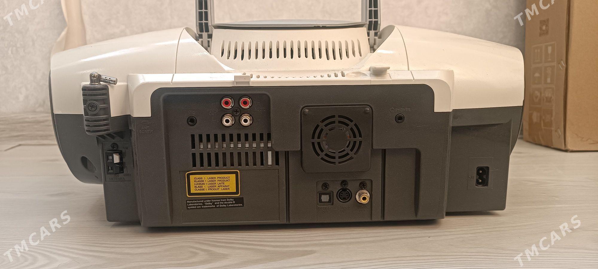  MAGNITAFON  - Ашхабад - img 6