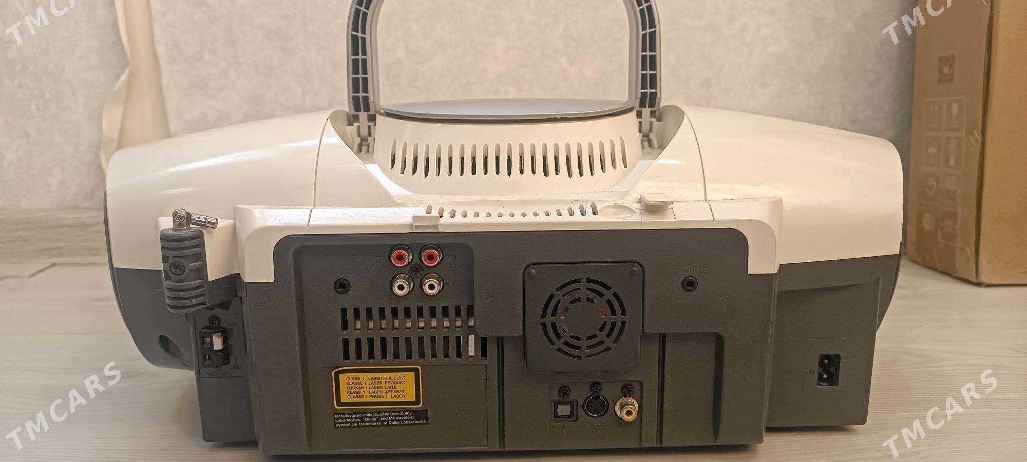  MAGNITAFON  - Ашхабад - img 5